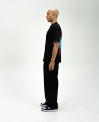 Minato X Shiki Fuujin - Naruto Shippuden Oversize T-Shirt