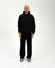 Minato X Shiki Fuujin - Naruto Shippuden Hoodie