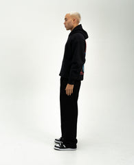 Minato X Shiki Fuujin - Naruto Shippuden Hoodie