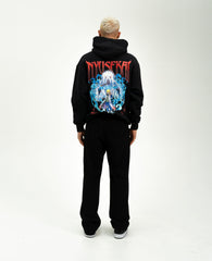 Minato X Shiki Fuujin - Naruto Shippuden Hoodie