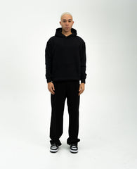 Chainsaw Devil x King of Hell - Chainsaw Man Hoodie