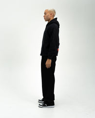 Chainsaw Devil x King of Hell - Chainsaw Man Hoodie