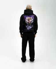 Pain X Shinra Tensei - Naruto Shippuden Hoodie