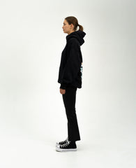 Jiraiya X Six Paths of Pain - Naruto Shippuden Hoodie