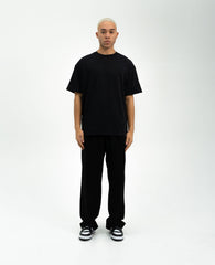 Sasuke X Aoda - Naruto Shippuden Oversized Shirt