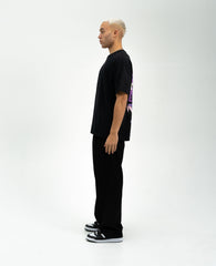 Sasuke X Aoda - Naruto Shippuden Oversized Shirt