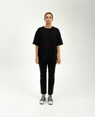 Yami X Asta X Nacht - Black Clover Oversize T-Shirt