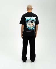 Inosuke X Beastmode - Demon Slayer Oversize T-Shirt