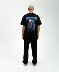 Madara X Throne - Naruto Shippuden Oversize T-Shirt