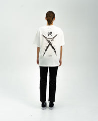 Tengen X Swords - Demon Slayer Oversize T-Shirt