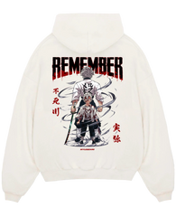 Sanemi X Remember - Demon Slayer Hoodie