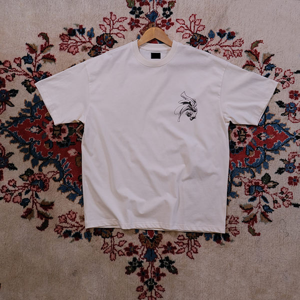 Saitama X Effortless - One Punch Man Oversize T Shirt - Nysekai