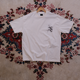 Saitama X Effortless - One Punch Man Oversize T Shirt - Nysekai