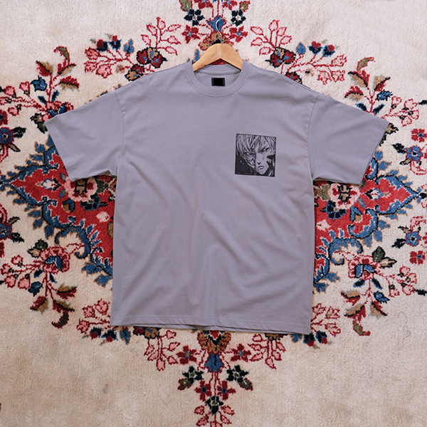 Genos X Evolution - One Punch Man Oversize T Shirt - Nysekai