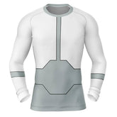 Otakuri "Viltrumite V1 Invincible" Long Sleeve Rash Guard Compression
