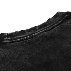 Nysekai "Trunks V2" Vintage Oversized T Shirt