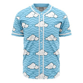 Sakonji Urokodaki Demon Slayer Baseball Jersey
