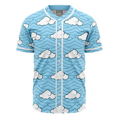 Sakonji Urokodaki Demon Slayer Baseball Jersey