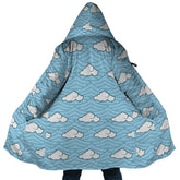 Sakonji Urokodaki Demon Slayer Dream Cloak Coat