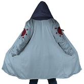 Sanji Arabasta V1 One Piece Dream Cloak Coat