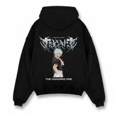 Satoru Gojo Unisex Hoodie