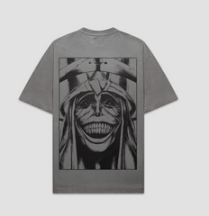 Creator - Solo Leveling Oversize T Shirt - Nysekai