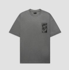 Creator - Solo Leveling Oversize T Shirt - Nysekai
