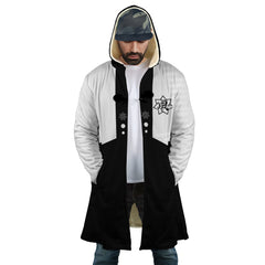 Shinazugawa Sanemi Demon Slayer Dream Cloak Coat
