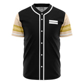 Tengen Uzui Demon Slayer Baseball Jersey