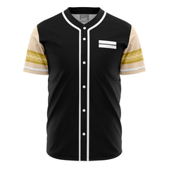 Tengen Uzui Demon Slayer Baseball Jersey