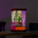 The Joker Epoxy Night Lamp - Nysekai