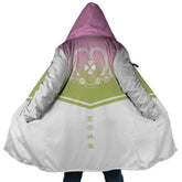 Mitsuri Kanroji Love Hashira Demon Slayer Dream Cloak Coat
