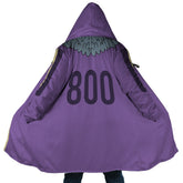 Usopp Punk Hazard US Version One Piece Dream Cloak Coat