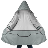 Viltrumite V1 Invincible Dream Cloak Coat