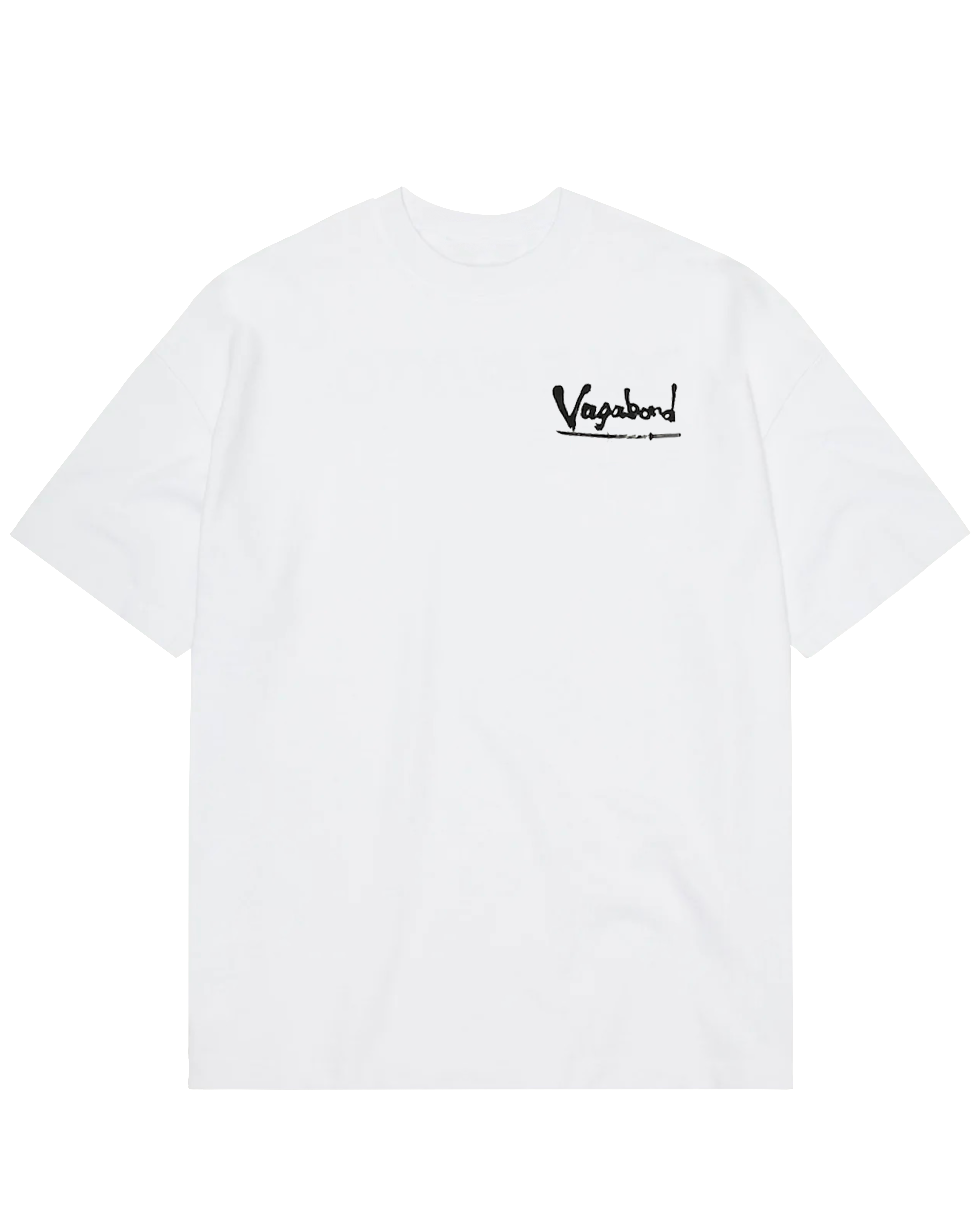 Musashi - Vangabond T Shirt - Nysekai