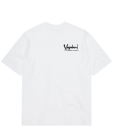 Musashi - Vangabond Oversize T Shirt - Nysekai