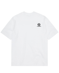 Yuta X Rika - Jujutsu Kaisen Oversize T-Shirt