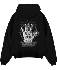 Za hando - JoJo’s Bizarre Adventure Hoodie