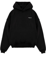 Za hando - JoJo’s Bizarre Adventure Hoodie