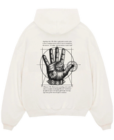 Za hando - JoJo’s Bizarre Adventure Hoodie