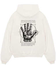 Za hando - JoJo’s Bizarre Adventure Hoodie