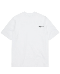 Za hando - JoJo’s Bizarre Adventure Oversize T-Shirt