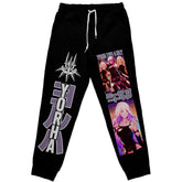A2 Nier Automata" Streetwear Sweatpants