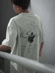 Exclusive Roronoa Zoro One Piece Anime Oversize T Shirt - Nysekai