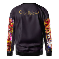 Ainz Ooal Gown Overlord Streetwear Sweatshirt