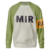 Android 17 MIR Dragon Ball Super Sweatshirt