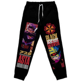 Asta V3 Black Clover" Streetwear Sweatpants