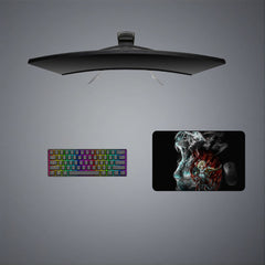 Annie Leonhart Titan Design M-XXL Size Gaming Mouse Pad, Computer Desk Mat