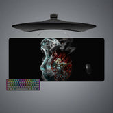 Annie Leonhart Titan Size Gaming Mouse Pad,