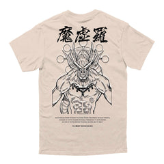 Anime shirt, General Mahoraga, Manga shirt, Anime lover, Gift for anime lover, Gift shirt, Anime fan, Jujutsu, Otaku, Cool anime shirt, Gift T-shirts - Nysekai